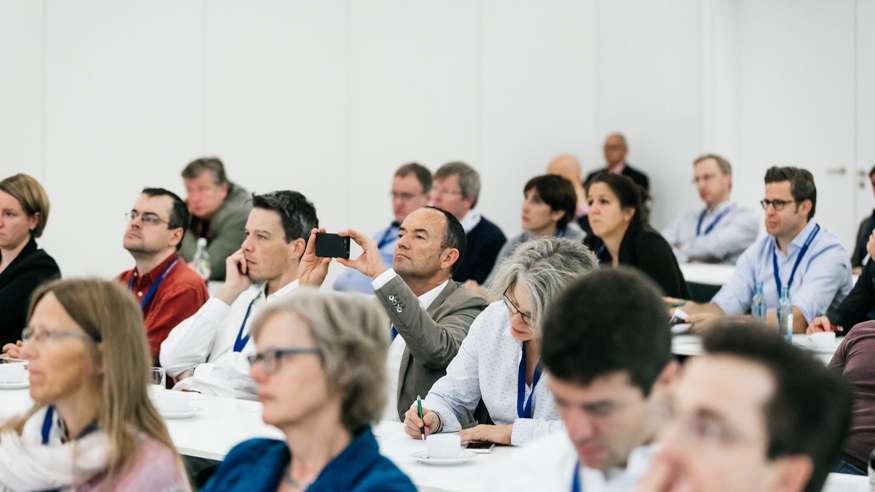 Berufspolitisches Seminar